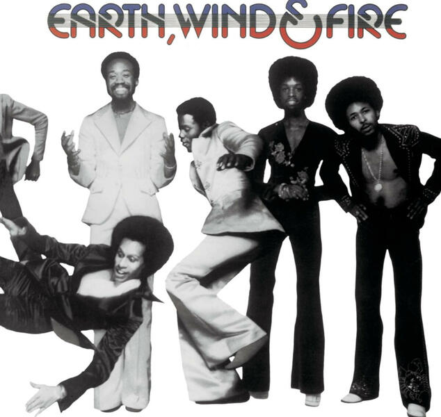 Earth, Wind & Fire