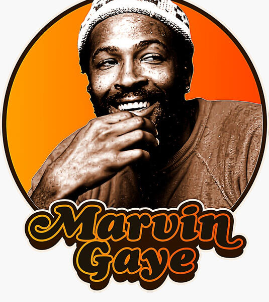 Marvin Gaye