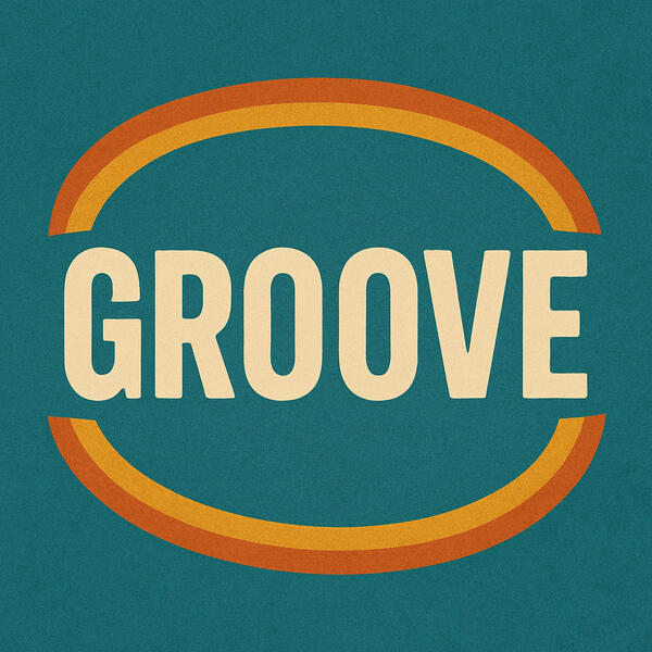 Groove