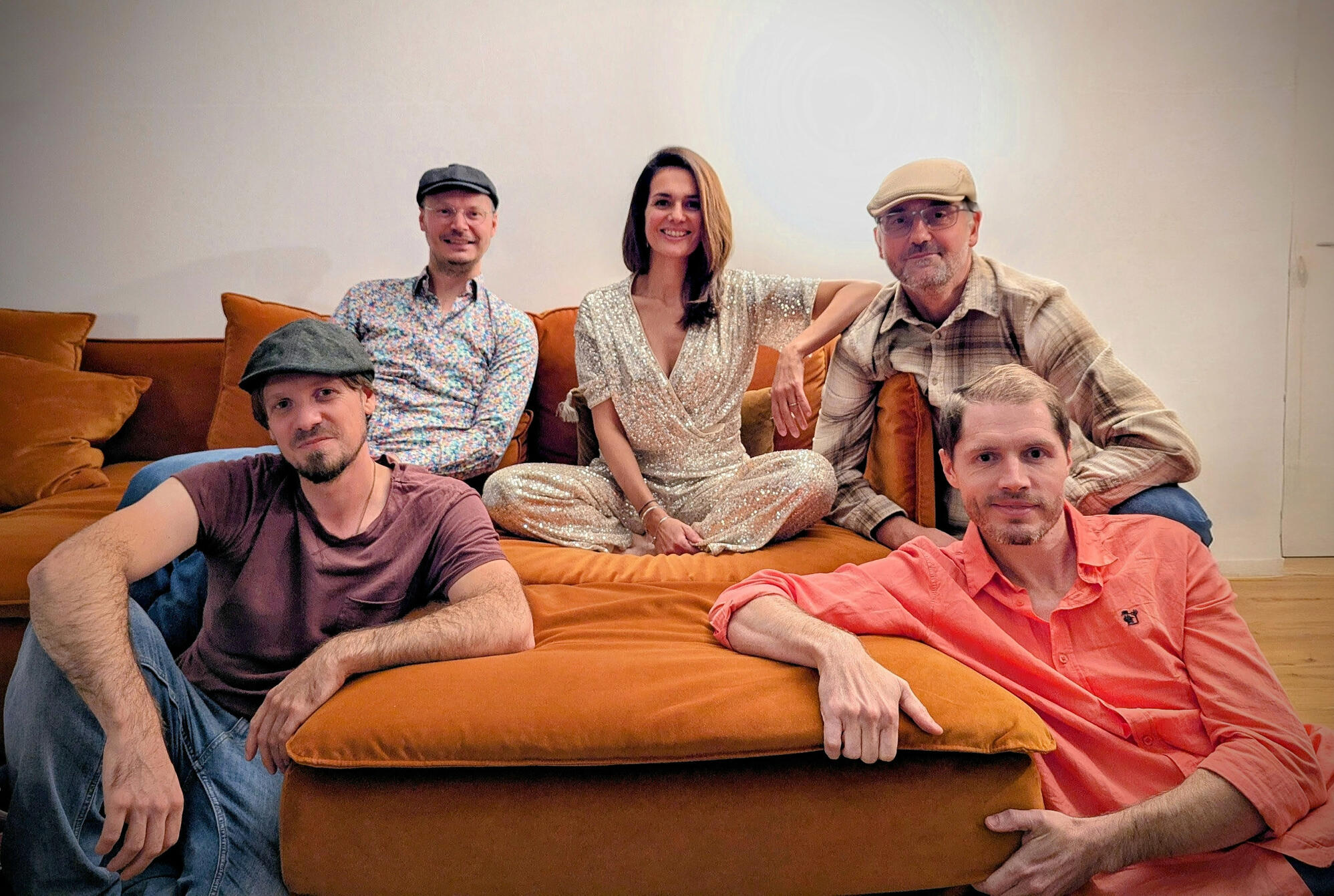 FunkaSoulic FunkaSoulic